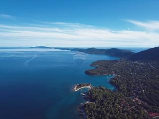 Stavbno zemljišče Veli Lošinj, Mali Lošinj, 795m2