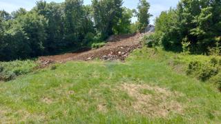 Stavbno zemljišče Veli Brgud, Matulji, 1.134m2