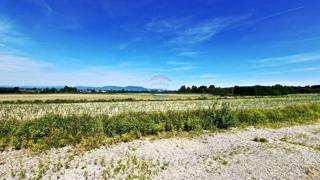 Stavbno zemljišče Kupinec, Klinča Sela, 33.774m2