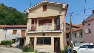 Hiša Klana, 122m2