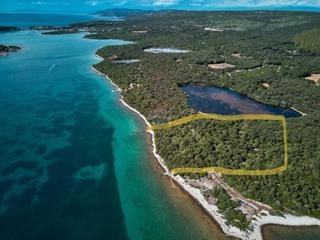 Stavbno zemljišče Nerezine, Mali Lošinj, 11.241m2
