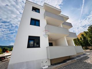 Stanovanje/Apartma Novi Vinodolski, 65m2