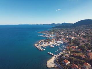 Hiša Nerezine, Mali Lošinj, 1.559m2