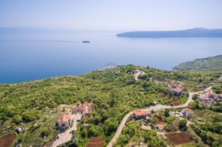Sveta Jelena, Mošćenička Draga, 2.023m2