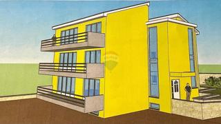 Stavbno zemljišče Spinčići, Kastav, 0m2