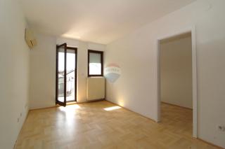 Stanovanje/Apartma Rudeš, Trešnjevka - Sjever, 33,83m2