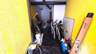 Poslovni prostor Rovinj, 20m2
