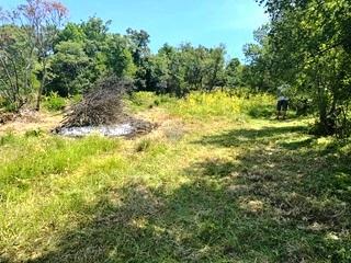 Stavbno zemljišče Hreljin, Bakar, 2.410m2