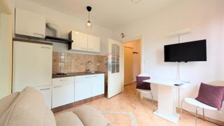 Stanovanje/Apartma Rovinj, 27m2