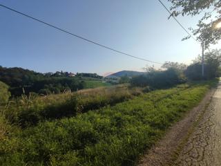 Stavbno zemljišče Cerovac Vukmanićki, Karlovac - Okolica, 756m2