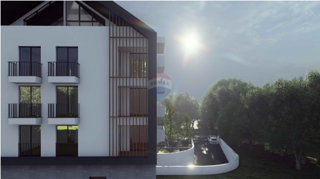 Stanovanje/Apartma Delnice, 58,14m2