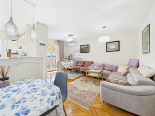 Stanovanje/Apartma Fažana, 65,59m2
