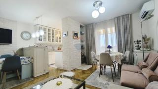 Stanovanje/Apartma Fažana, 65,59m2