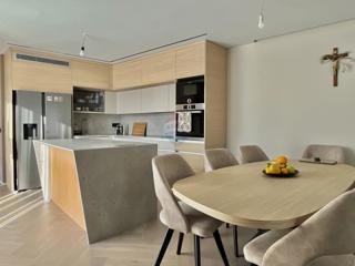 Stanovanje/Apartma Kostrena, 124m2