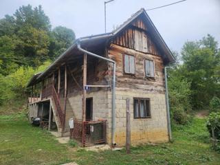Hiša Strezojevo, Pokupsko, 143m2