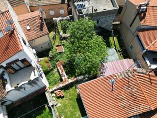 Hiša Rovinj, 36m2