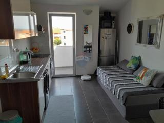 Stanovanje/Apartma Štinjan, Pula, 38,84m2