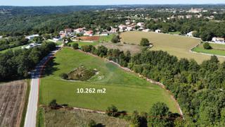 Stavbno zemljišče Sveti Petar u Šumi, Sveti Petar U Šumi, 10.262m2