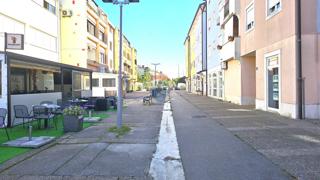 Poslovni prostori Umag, 52,69m2