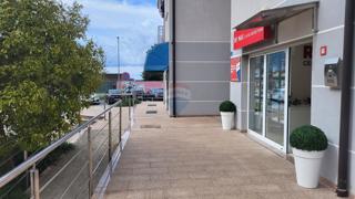 Poslovni prostori Umag, 52,69m2