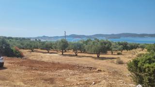 Stavbno zemljišče Sveti Filip i Jakov, Sveti Filip I Jakov, 868m2