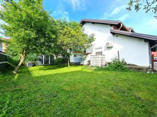 Hiša Sveta Klara, Novi Zagreb - Zapad, 204m2