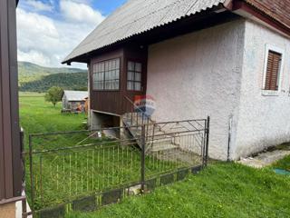 Hiša Mrkopalj, 70m2