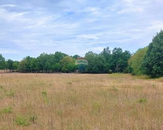 Stavbno zemljišče Dračevac, Poreč, 4,82m2