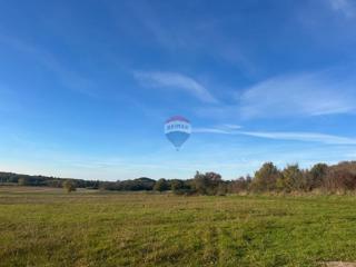 Stavbno zemljišče Mušalež, Poreč, 1.508m2