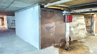 Garaža Srednjaci, Trešnjevka - Jug, 10m2