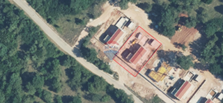 Hiša Snašići, Sveta Nedelja, 428,10m2