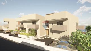 Stavbno zemljišče Savudrija, Umag, 1.052m2