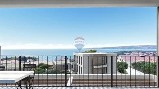 Stavbno zemljišče Krk, 753,50m2