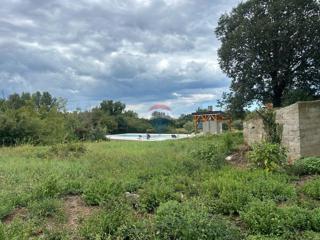 Stavbno zemljišče Antonci, Poreč, 2.759m2