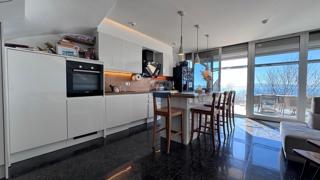 Stanovanje/Apartma Kostrena, 101m2