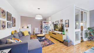 Stanovanje/Apartma Sesvete, 62m2