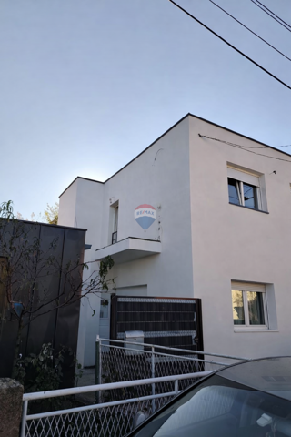 Hiša Kustošija, Črnomerec, 137,84m2