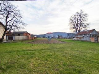 Stavbno zemljišče Oštarije, Josipdol, 2.467m2