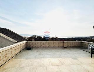 Stanovanje/Apartma Novi Vinodolski, 36m2