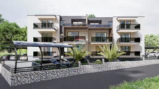 Stanovanje/Apartma Podmurvice, Rijeka, 103,53m2