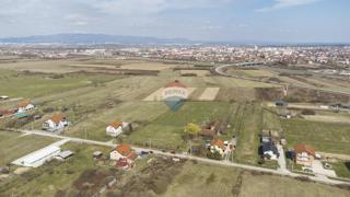 Stavbno zemljišče Kurilovec, Velika Gorica, 12.744m2