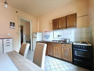 Stanovanje/Apartma Turnić, Rijeka, 62m2