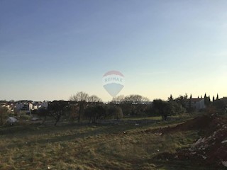 Stavbno zemljišče Medulin, 4.408m2