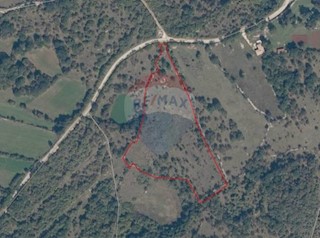 Stavbno zemljišče Filipana, Marčana, 23.137m2