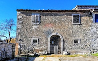 Hiša Filipini, Poreč, 140m2