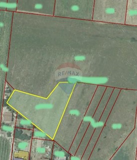 Gradići, Velika Gorica - Okolica, 12,44m2