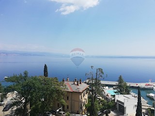 Opatija - Centar, Opatija, 97m2