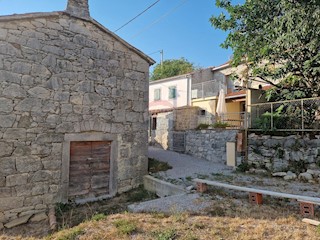 Hiša Buzet, 140m2