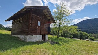 Zaumol, Vrbovsko, 3.100m2