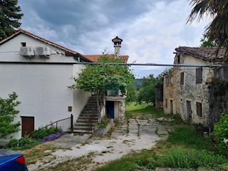 Hiša Centar, Pazin, 108m2